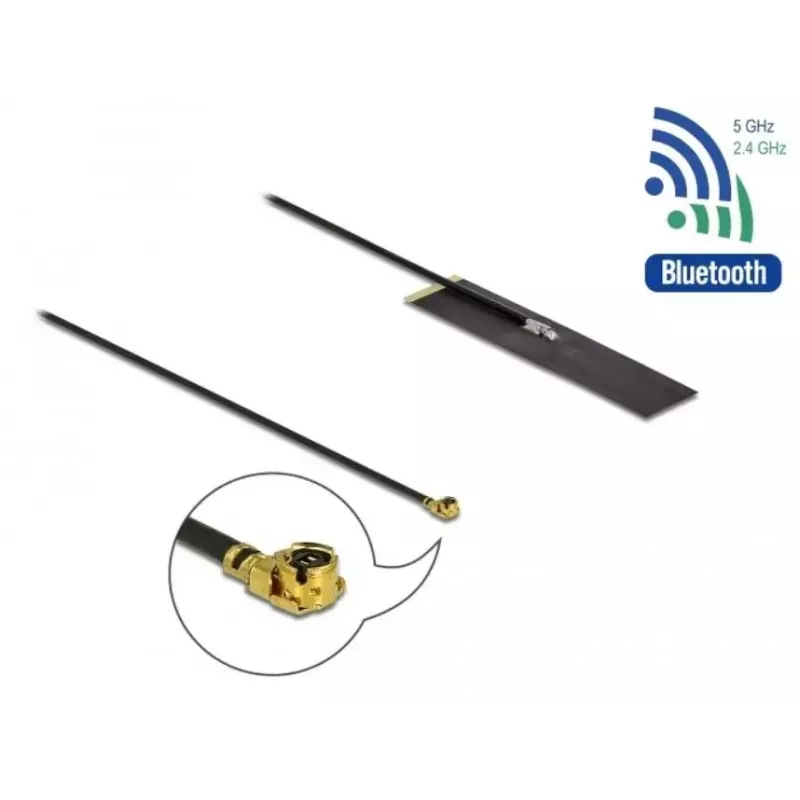 Antena omnidirecional DeLOCK 12628