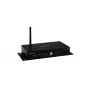 Omnitronic CIA-40WIFI 2.0 amplificador estéreo 2x25 W, preto, AirPlay/DLNA/Internet Radio/USB/WLAN (13072202)