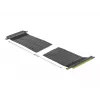 Placa riser PCI Express x16 DeLOCK 85765