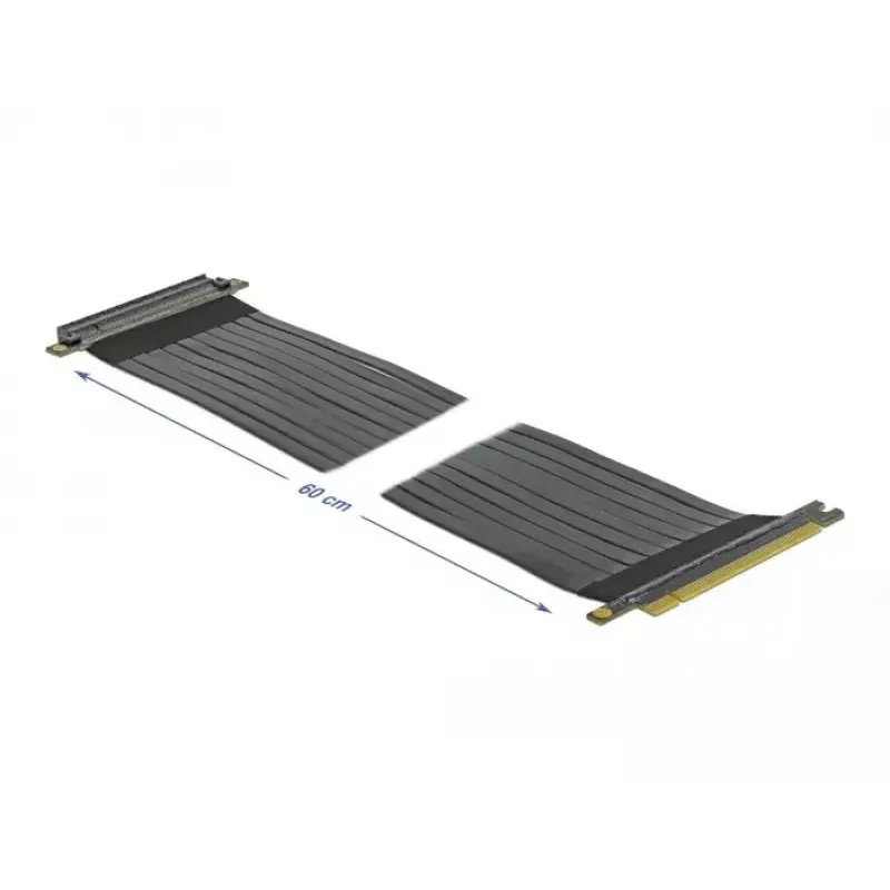 Placa riser PCI Express x16 DeLOCK 85765