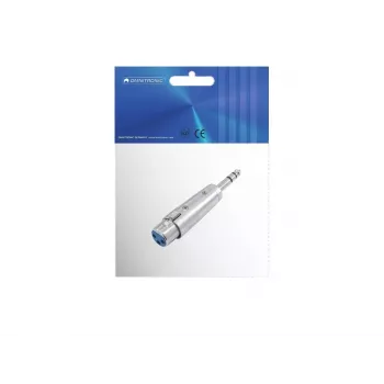 Adaptador de cabo Omnitronic 30226405