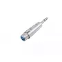 Adaptador de cabo Omnitronic 30226405