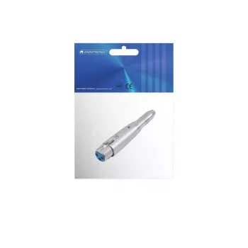 Adaptador de cabo Omnitronic 30226555