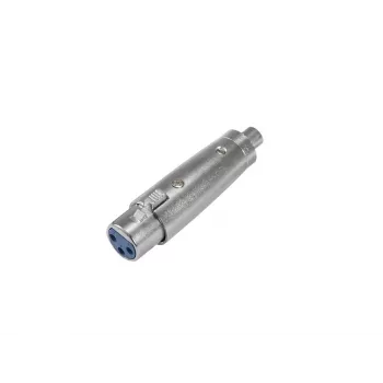 Adaptador de cabo RCA Omnitronic 30226564