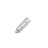 Adaptador de cabo RCA XLR Omnitronic 30226566