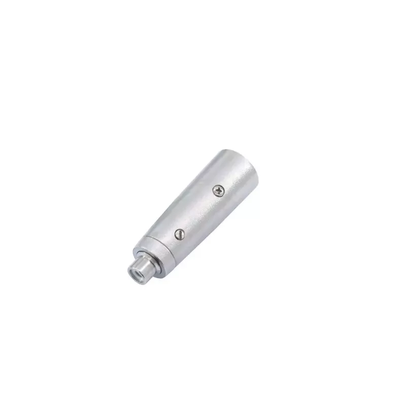Adaptador de cabo RCA XLR Omnitronic 30226566