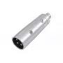 Adaptador de cabo RCA XLR Omnitronic 30226566