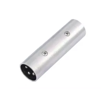 Ficha adaptadora XLR Omnitronic 30226570
