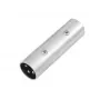 Ficha adaptadora XLR Omnitronic 30226570