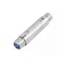 Adaptador de cabo XLR de 3 pinos Omnitronic 30226572