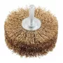 Escova de aço circular KWB 604030 8 cm