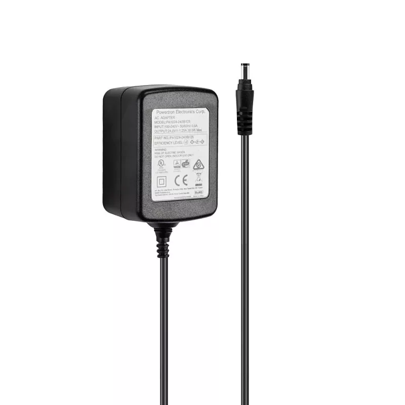 Lindy 73826 fonte de alimentação multipaís, CA 100-240 V, 30 W