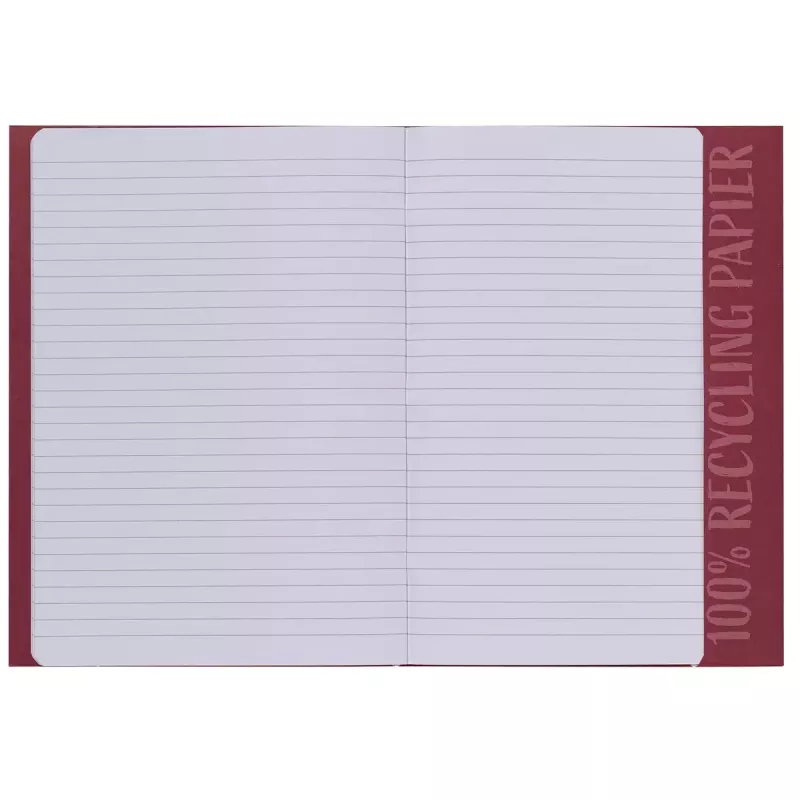 Capa para revistas/livros HERMA 7047 vermelho