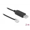 Adaptador de cabo DeLOCK 66737