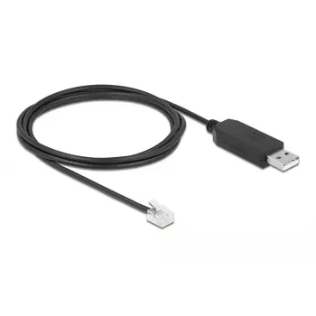 Adaptador de cabo DeLOCK 66737
