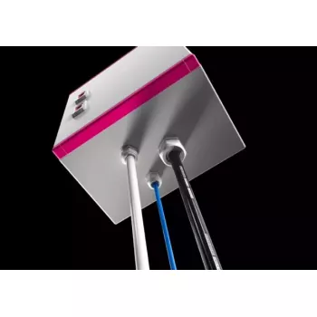 Caixa elétrica Rittal 1432.000 poliéster IP66 largura 250mm profundidade 150mm altura 350mm
