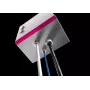 Caixa elétrica Rittal 1432.000 poliéster IP66 largura 250mm profundidade 150mm altura 350mm