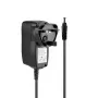 Lindy 73809 fonte de alimentação multipaís, CA 100-240 V, 36 W, preta