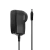 Lindy 73809 fonte de alimentação multipaís, CA 100-240 V, 36 W, preta