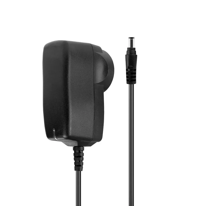 Lindy 73809 fonte de alimentação multipaís, CA 100-240 V, 36 W, preta