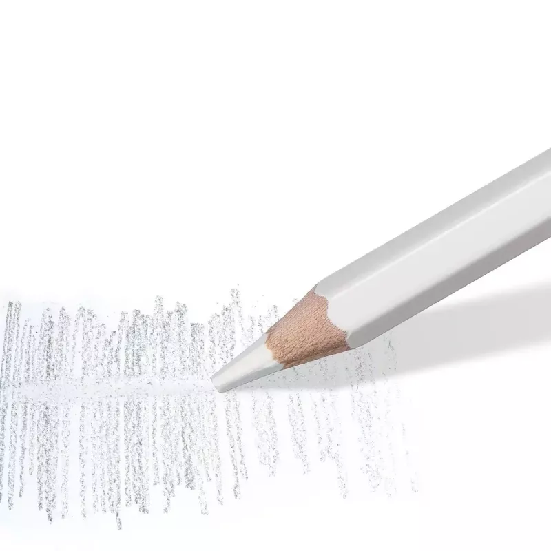 Lápis Staedtler 5426 BL Branco