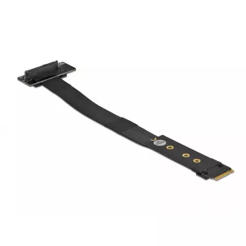 Adaptador M.2 Key M para U.2 SFF-8639 NVMe DeLOCK 64135