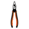 Bahco 2628 G-180 alicate combinado, 180 mm