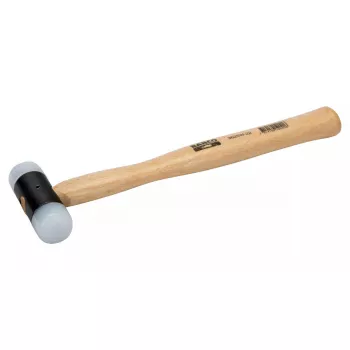 Martelo de plástico e madeira Bahco 3625W-28