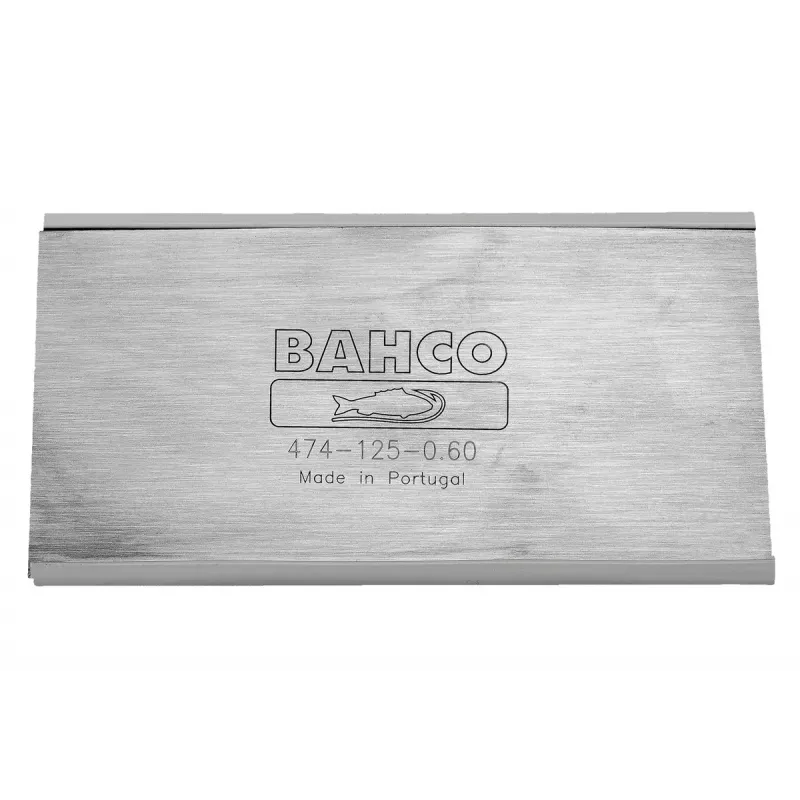 Extrator manual Bahco 474-125-0.80