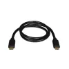 Port Designs Port Connect 900074 cabo USB-C para USB-C, 1 m, PD 60W