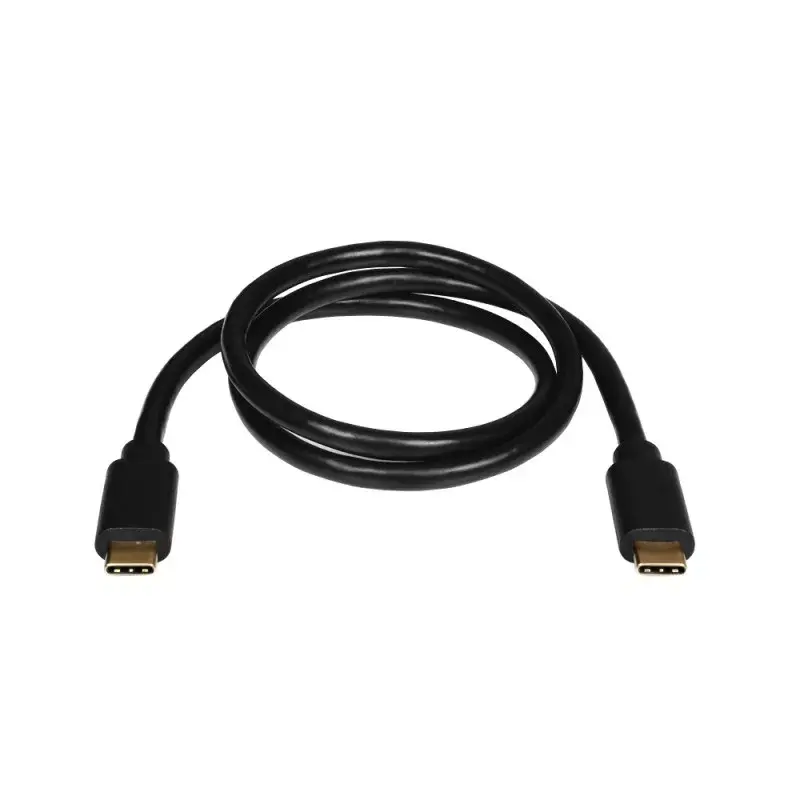 Port Designs Port Connect 900074 cabo USB-C para USB-C, 1 m, PD 60W