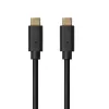 Port Designs Port Connect 900074 cabo USB-C para USB-C, 1 m, PD 60W