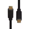 Port Designs Port Connect 900074 cabo USB-C para USB-C, 1 m, PD 60W
