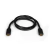 Port Designs Port Connect 900074 cabo USB-C para USB-C, 1 m, PD 60W