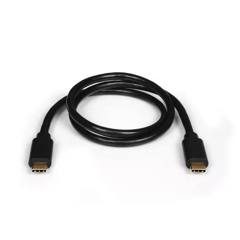 Port Designs Port Connect 900074 cabo USB-C para USB-C, 1 m, PD 60W