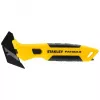 X-ato STANLEY FATMAX FMHT10373-0, lâmina retrátil, 20 mm de largura, 185 mm de comprimento