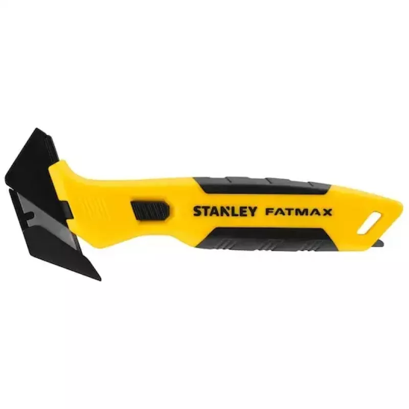X-ato STANLEY FATMAX FMHT10373-0, lâmina retrátil, 20 mm de largura, 185 mm de comprimento