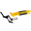 X-ato STANLEY FATMAX FMHT10373-0, lâmina retrátil, 20 mm de largura, 185 mm de comprimento