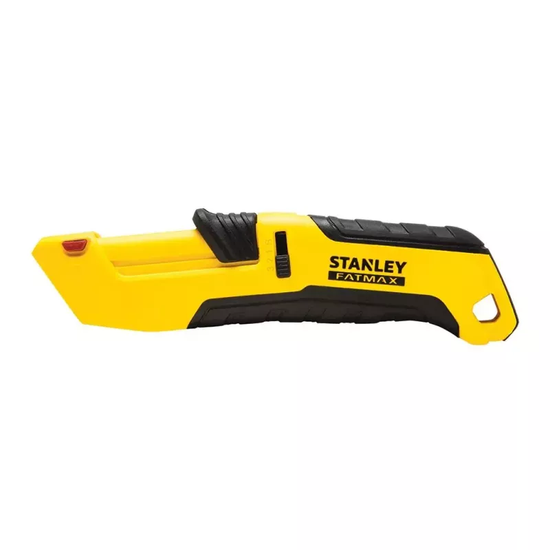 X-ato Stanley FMHT10365-0 preto amarelo