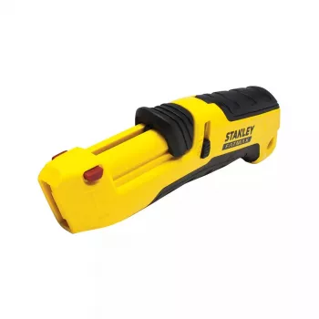 X-ato Stanley FMHT10365-0 preto amarelo