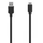 Cabo USB Hama 00300061 USB 3.2 Gen 1 (3.1 Gen 1) 1,5 m USB-C USB-A preto