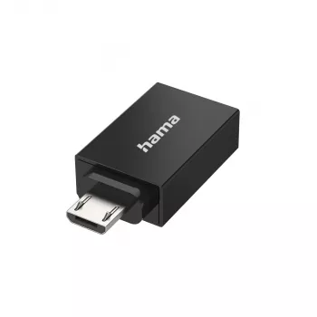 Placa/adaptador de interface Hama 00300084 USB 2.0