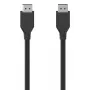 Cabo DisplayPort HAMA Classic Line DP 1.2 Ultra-HD 4K 1,50 m