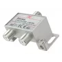 Divisor de cabo HAMA Classic Line 2 vias — 2 saídas para cabo coaxial de TV/antena