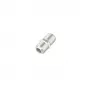 Conector coaxial Hama 00305106 F-Type 1 unid.