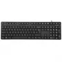 Teclado Targus AKB30AMUK escritório USB QWERTY UK English