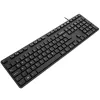 Teclado Targus AKB30AMUK escritório USB QWERTY UK English