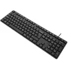 Teclado Targus AKB30AMUK escritório USB QWERTY UK English