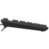 Teclado Targus AKB30AMUK escritório USB QWERTY UK English