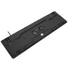 Teclado Targus AKB30AMUK escritório USB QWERTY UK English